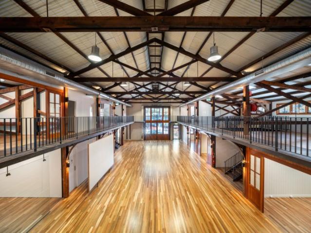Warehouse for rent in Sydney, New South Wales