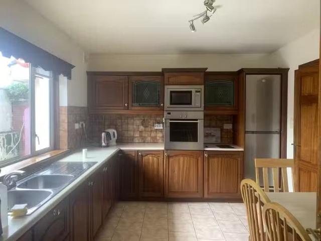 House to rent