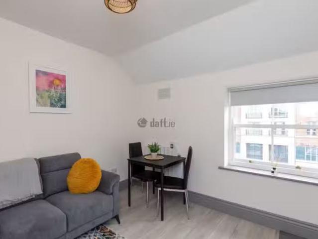 Apartment to rent