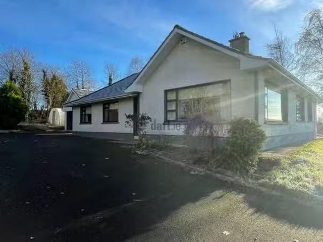 House to rent