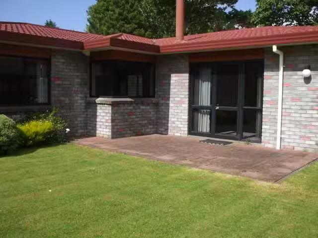 House for rent in Pembroke, Taranaki