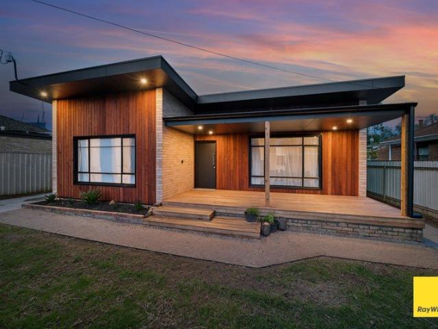 House for sale in Bendigo, Victoria