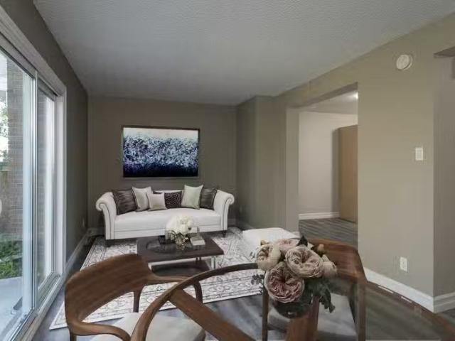 Condo for rent in Thunder Bay, Ontario