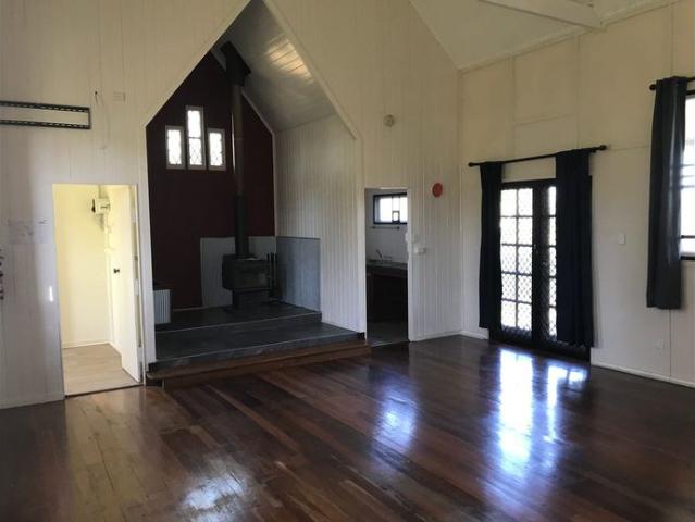 House for rent in Queensland