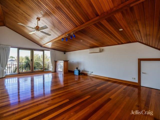 House for rent in Fitzroy North, Melbourne