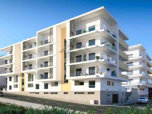 Apartamento venda em Portimão, Faro