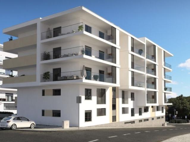 Vivenda venda em Praia de Alvor, Portimão