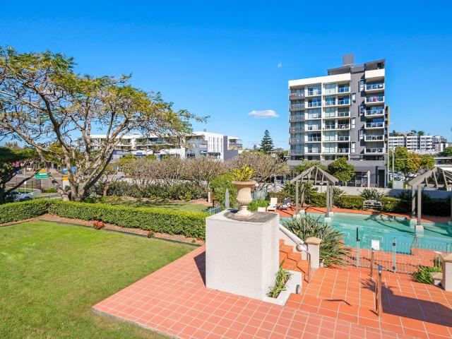 Apartment for sale in Toombul, Queensland