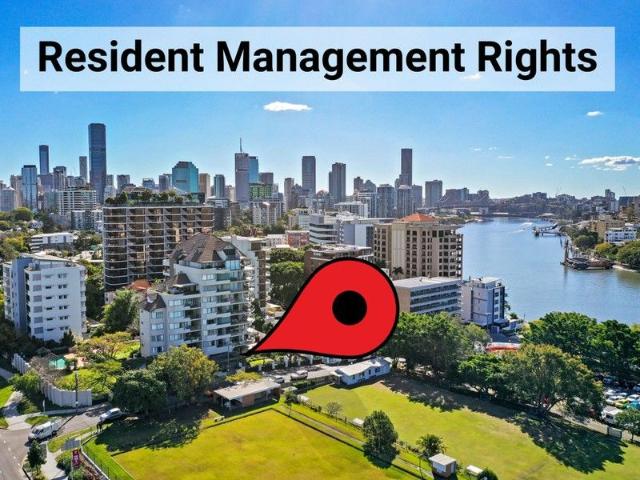 Apartment for sale in East Brisbane