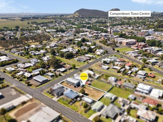 Land for sale in Gnotuk, Victoria