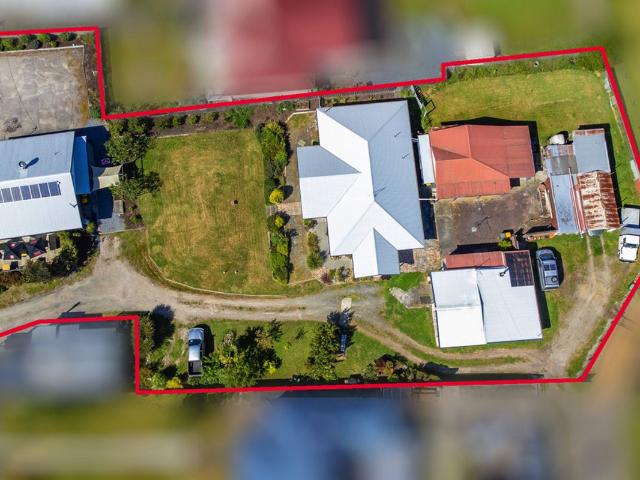House for sale in Gravelly Beach, Tasmania