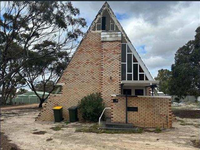 House for rent in Tincurrin, Western Australia