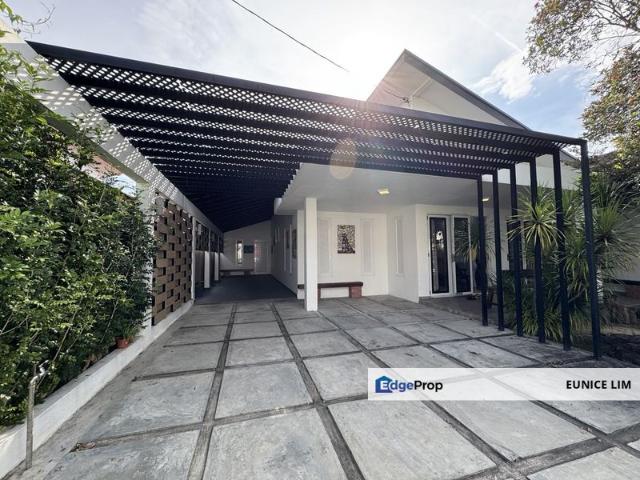 House for sale in Muar, Johor