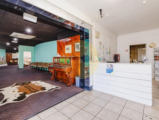 Property for rent in Charters Towers, Queensland