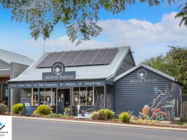 Retail for sale in Cowaramup, Western Australia