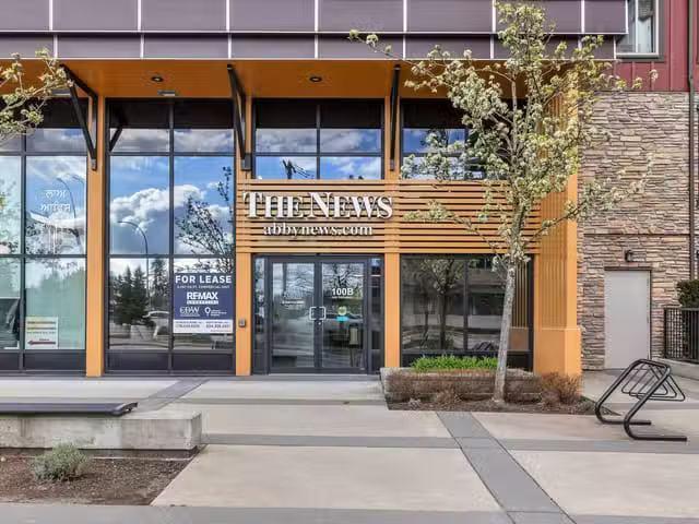 House for rent in Abbotsford, British Columbia