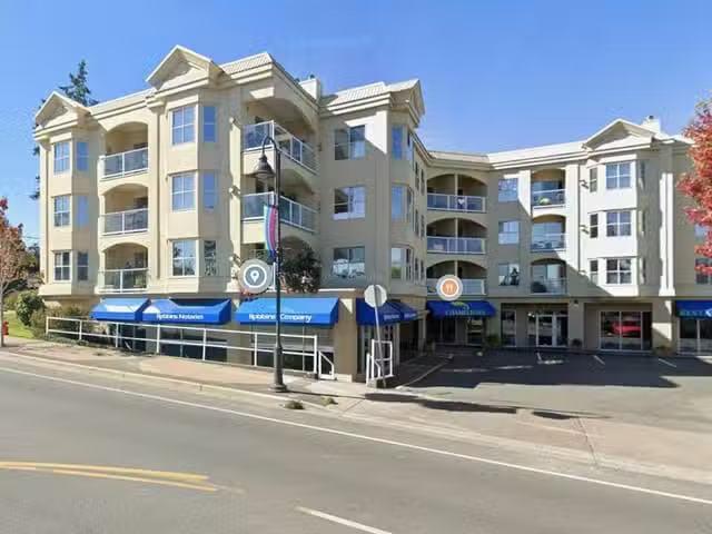 House for rent in Parksville, British Columbia