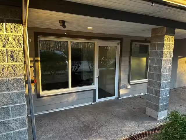 House for rent in Squamish, British Columbia