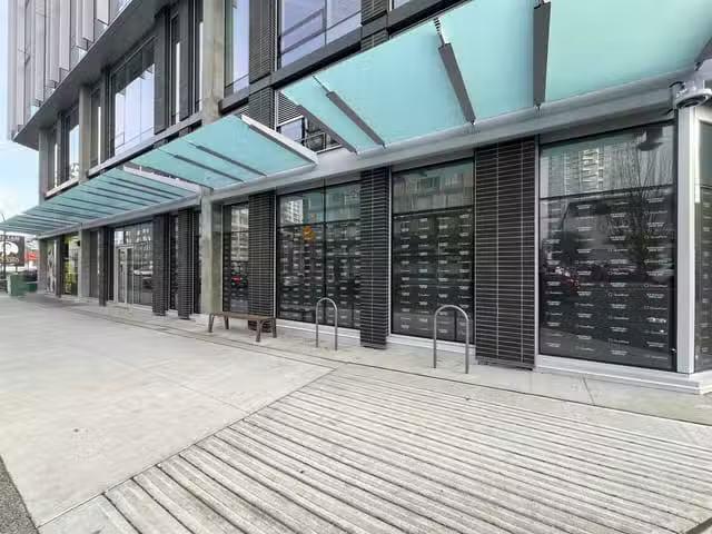 House for rent in Vancouver, British Columbia