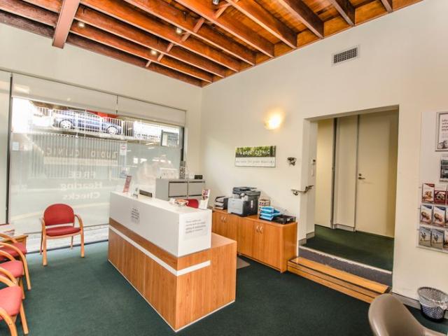 Retail for rent in Sydney, City of Parramatta Council