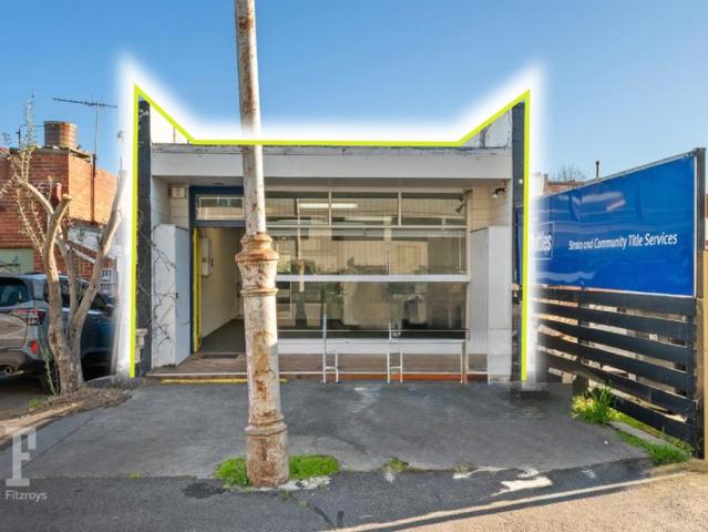 Retail for rent in Camerons Creek, Victoria