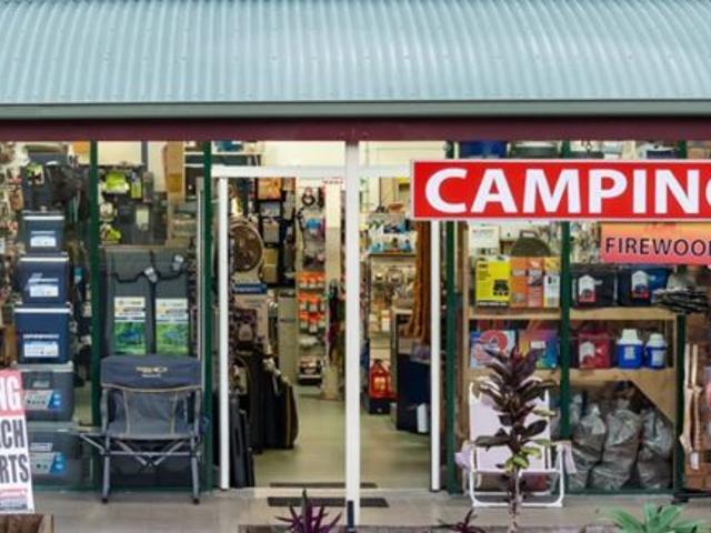 Retail for sale in Agnes Water, Queensland