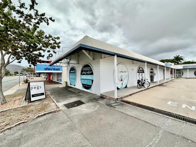 Retail for rent in Townsville, Queensland