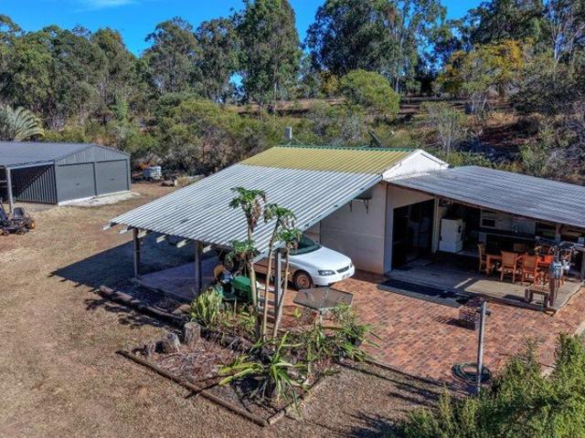 House for sale in Delan, Queensland