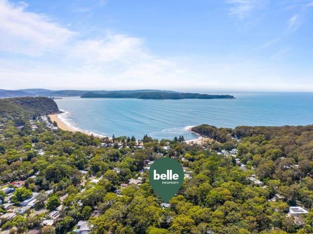 House for sale in Pearl Beach, New South Wales
