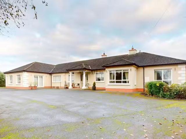 House to rent