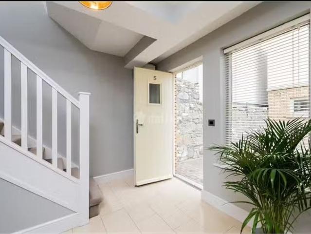 Apartment to rent