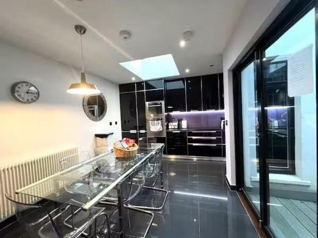 House to rent
