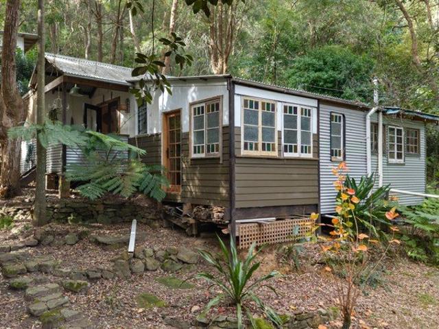 House for sale in Bar Point, New South Wales