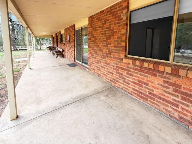 Cottage for rent in Colinroobie, New South Wales
