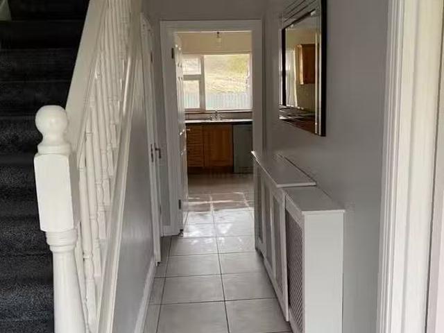 House to rent