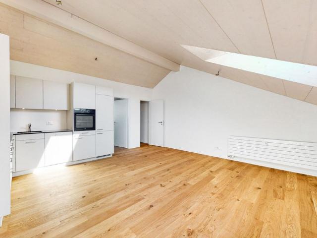 Apartment mieten in Feldbrunnen, Solothurn