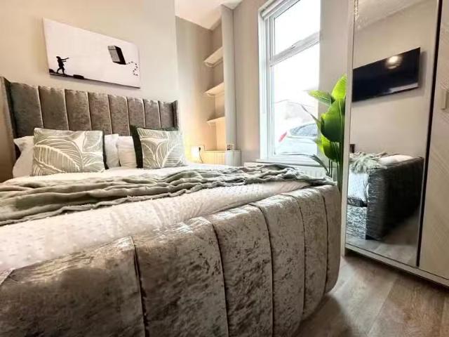 House to rent in Doagh, Ulster