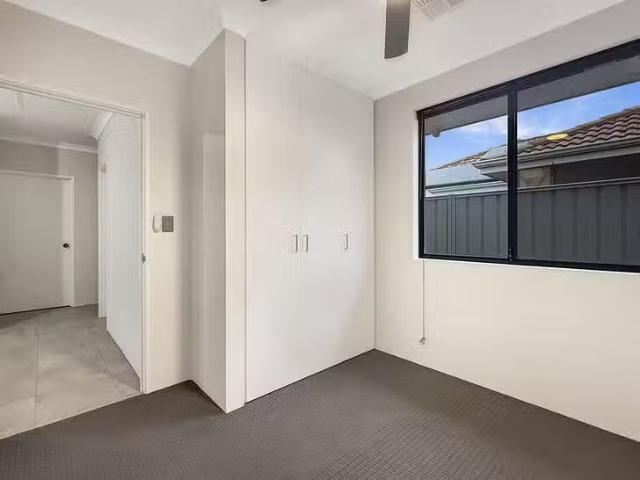 Apartment for rent in Byford, Western Australia