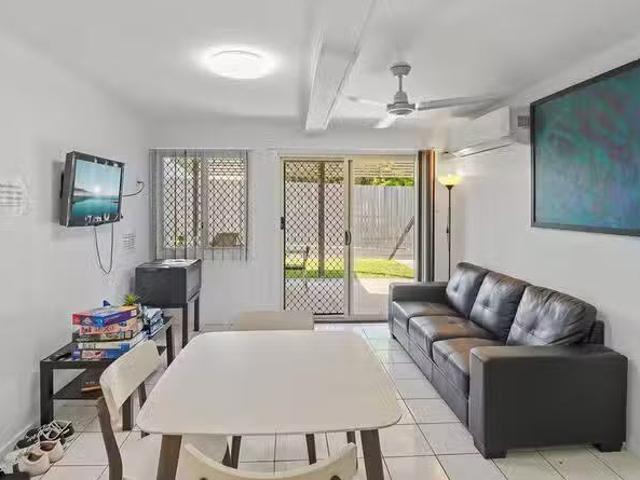 Apartment for rent in Toombul, Queensland