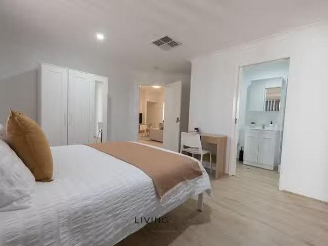 House for rent in Horseshoe Creek, South Australia