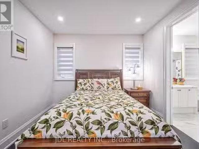 House for rent in York, Ontario