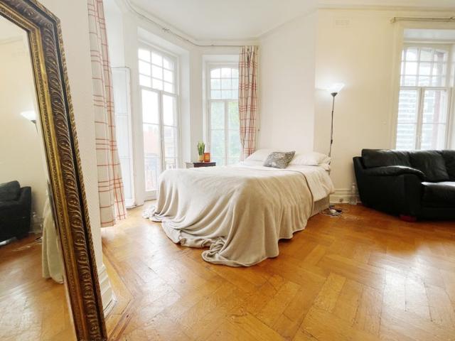 Apartment for rent in Paddington, Greater London