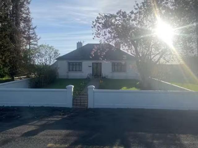 House to rent