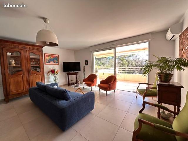 Appartement vente à Nîmes, Gard