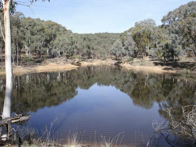 Land for sale in New South Wales