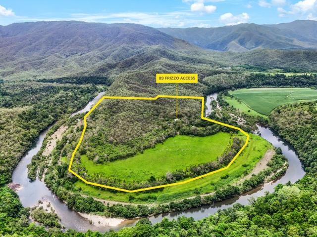 Property for sale in Goldsborough, Queensland