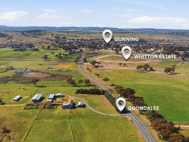 Cottage for sale in Dalton, New South Wales