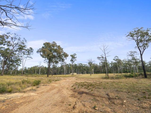 Land for sale in New South Wales