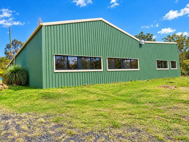 Cottage for sale in Tabulam, New South Wales