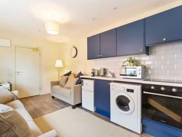 Apartment to rent